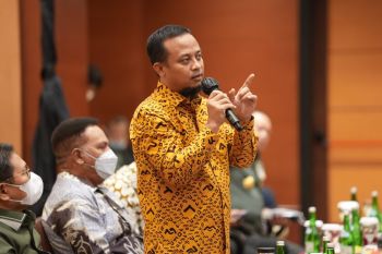 Pemprov Sulsel dorong ekosistem untuk wujudkan kemandirian produk halal UMKM