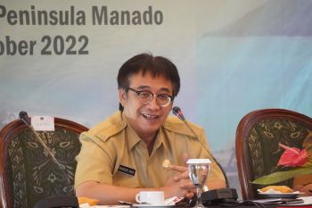 Sulut dorong percepatan pembangunan KEK Bitung-Likupang