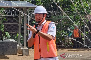 BAKTI Kemenkominfo optimististis mencapai target 7.000 BTS hingga 2024