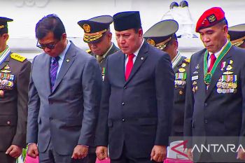 BNPT berharap TNI makin kuat jaga Indonesia