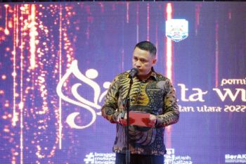 Pariwisata diharapkan dongkrak ekonomi-budaya