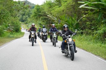 Capaian pajak daerah Kaltara lampaui target