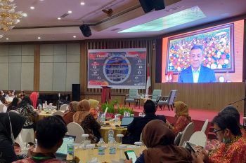 Wamenkeu: perekonomian Indonesia tumbuh secara impresif di akhir pandemi COVID-19