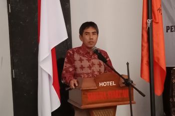 Bawaslu Agam minta Parpol terlibat dalam pengawasan proses Pemilu