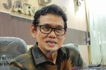 DPRD Banjarmasin sepakat Raperda retribusi tenaga asing 100 dolar per tahun