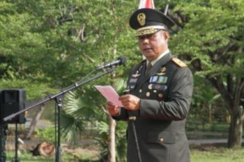 Korem 142 Mamuju Sulbar minta masyarakat tidak anarkis