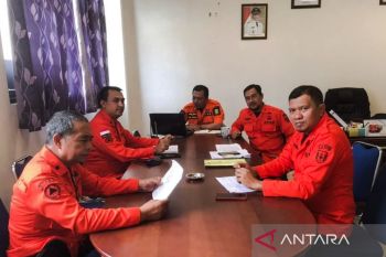 BPBD Natuna ungkap potensi banjir akibat alih fungsi lahan