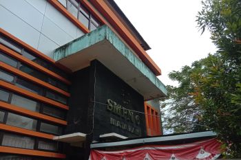 SMPN 6 dukung pembangunan gelanggang pertunjukan seni amfiteater