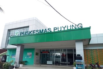 Puskesmas Puyung cegah stunting melalui program peningkatan gizi