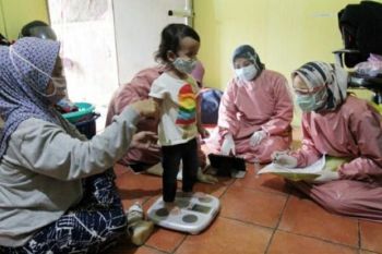 Turunkan angka stunting, Pemerintah Desa Ubung siapkan dana Rp30 Juta