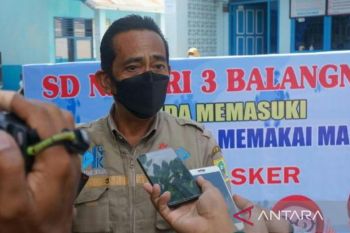Kontingen Sinjai targetkan 65 medali emas di Porprov XVII Sulsel
