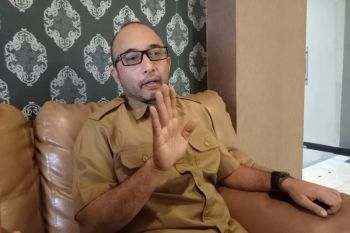 Dispar Mataram melanjutkan pembangunan Bale Budaya