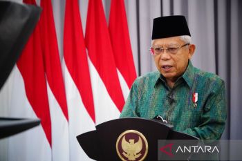 Wapres minta KASN rumuskan ekosistem kepemimpinan ASN