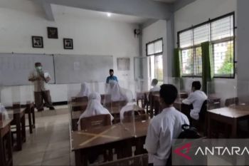 Dinas Pendidikan Sumsel ingatkan guru bersertifikat fokus tingkatkan kualitas