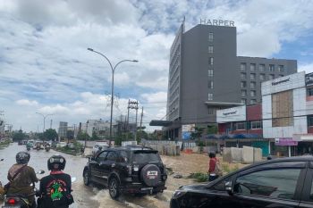 Wahli Sumsel: Wali Kota Palembang tak patuhi keputusan gugatan banjir