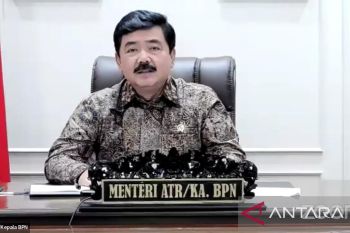 Pemerintah berikan kemudahan investor di IKN