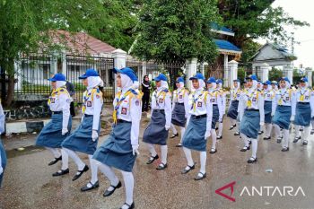 Wali Kota: Perayaan HUT Baubau untuk menyatukan masyarakat