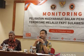 BNPT optimizes public involvement in radicalism, terrorism prevention