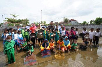 Pemkot Madiun intensif peningkatan konsumsi ikan masyarakat