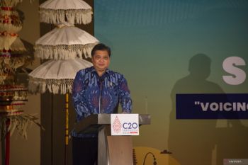 C20 Summit delivers policy recommendations for G20 leaders