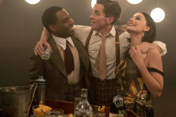 Jangan lewatkan, film "Amsterdam" tayang di bioskop Indonesia mulai 7 Oktober