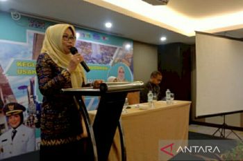 Pemkot Makassar fasilitasi UMKM dapat sertifikat halal dari Kemenag