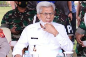 Wagub Sumsel minta bupati dan wali kota optimalkan pendataan masyarakat miskin