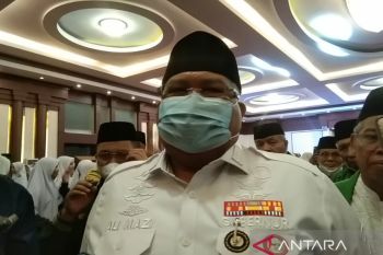 Gubernur Sultra: DID Rp10,44 miliar untuk tanam cabai tekan inflasi