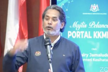 Pemerintah Malaysia kategorikan permen karet pengganti rokok "tidak beracun"