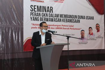 DPRD Kepri usulkan program BLT hingga padat karya guna atasi inflasi