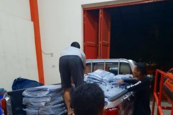 Pemkot Makassar siapkan dana penanggulangan bencana sebesar Rp2,2 miliar