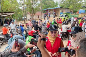 Realisasi PAD Kepri capai Rp1,046 triliun