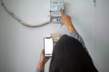 Kata Pelanggan tentang PLN Mobile : "Solusi untuk Akses Layanan PLN"