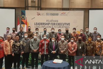 BPR Dana Raya beri CSR iuran BPJAMSOSTEK pekerja rentan