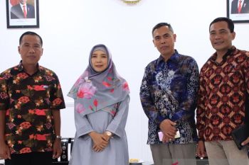Wagub NTB mengharapkan banyak lahir desa wisata