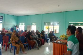 Dompet Dhuafa Sultra aktif terlibat penurunan angka stunting
