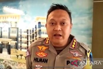 Dirlantas Polda Sumbar akan tindak personel cari-cari kesalahan masyarakat