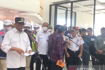 Sanur Port development to lengthen tourist stays in Bali: Minister