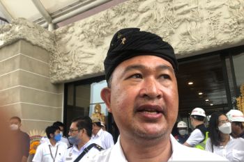 Jaga hubungan dengan maskapai untuk hindari resesi pariwisata