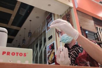 IDI Lampung sebut insentif wujud perlindungan bagi nakes