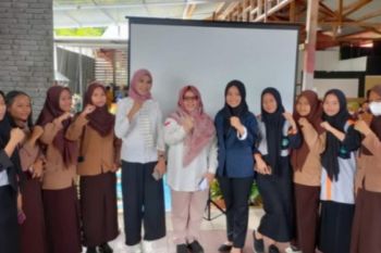 Bawaslu Sulbar tingkatkan kualitas pengawasan partisipatif publik Pemilu 2024