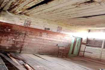 Legislator Kapuas prihatin bangunan sekolah banyak rusak