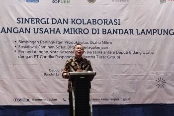 BPJS sebut jamsos ketenagakerjaan hak seluruh warga negara