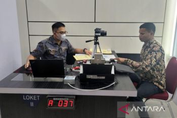 Masa berlaku paspor disahkan jadi 10 tahun, Imigrasi Selatpanjang: kita dukung
