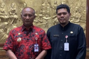 Permudah susun kerangka acuan kerja, Dishub Jateng luncurkan aplikasi