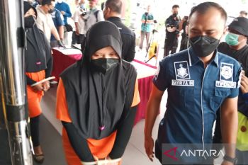 Polisi tangkap mantan kepala sekolah di Sleman atas dugaan korupsi dana BOS