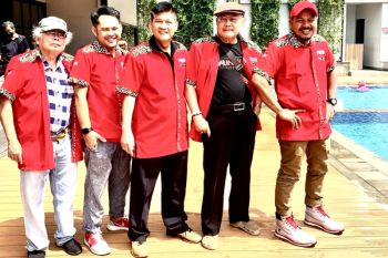 Ini sikap FFWI, jika pelaku perfilman terlibat kasus kekerasan seksual