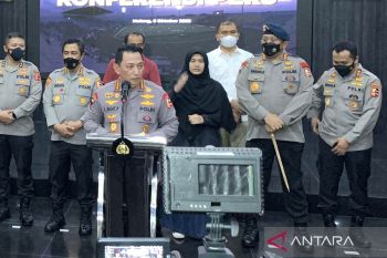 LIB tidak lakukan verifikasi Stadion Kanjuruhan