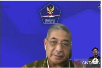 COVID-19 booster shots still necessary amid declining cases: Professor