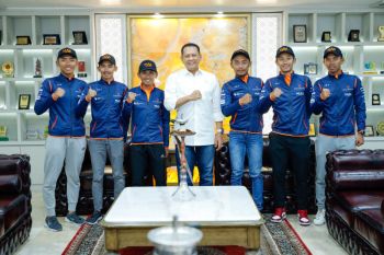 Mula Cycling andalkan enam atlet terbaik Tour de Langkawi